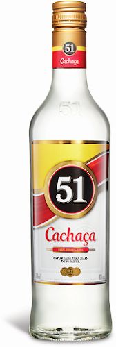 Brandy, Conhaque e Cachaça