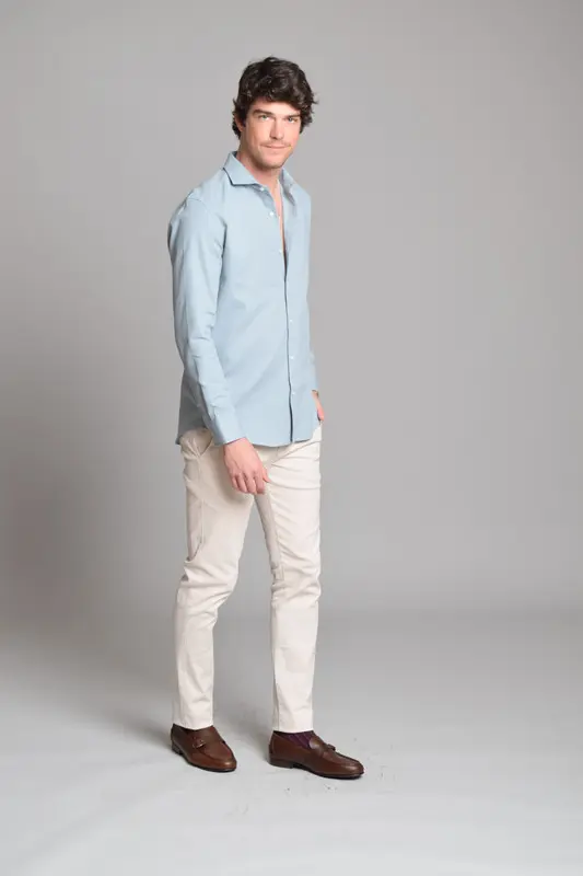 Camisa Hombre