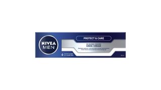 NIVEA MEN - Pielęgnujący krem do golenia - 100 ml