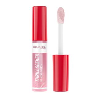 Rimmel Labial Thrillseek.Coco