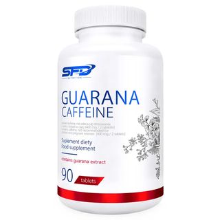 Guarana Kofeina 90 tab