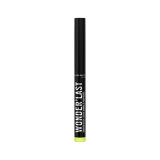 Rimmel London Wonder'Last Shadow Stick 008 Galactic Green 008 (3616304784712)