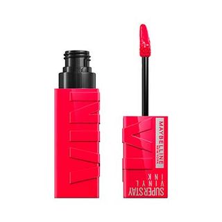 Barra De Labios Super Stay Vinyl Ink N-45 Maybelline New York (30148109)