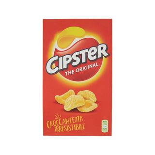 Cipster  Astuccio Gr 85