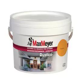 Pitture Murali Per Esterni.