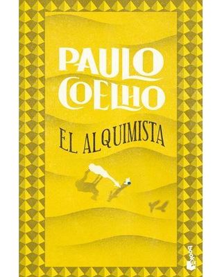 El Alquimista (9788408253105)