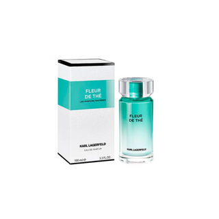 Fleur de Thé Eau de Parfum - Karl Lagerfeld - EDP 100 ML 3386460124843