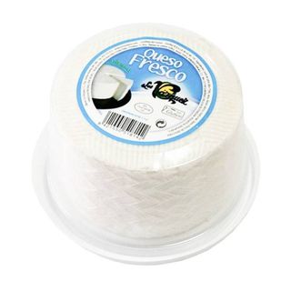 LOS VÁZQUEZ Queso Fresco Artesano, 400G