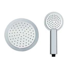 Saliscendi, Colonne Doccia E Soffioni.