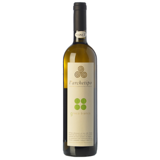 L'Archetipo Greco Bianco