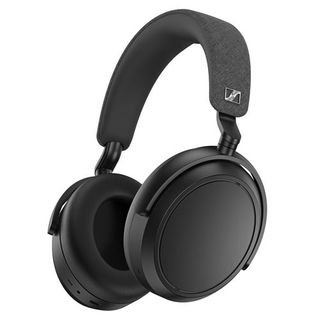Auriculares Noise Cancelling Sennheiser Momentum 4 Negro (4260752330435)