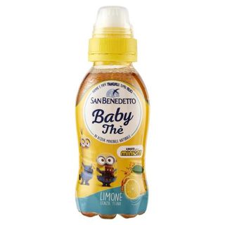 San Benedetto Baby Thè Limone 0,25 L