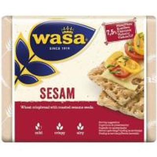 Pan De Sésamo Wasa, Paquete 200 G (16820664)