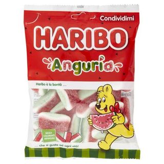 Haribo Anguria 175 G - 748952