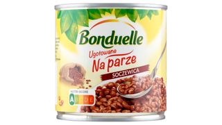 Bonduelle - Soczewica - 425 ml