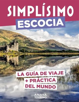 Escocia-Simplisimo (9788491587590)