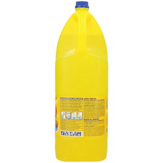 Lejía Cloromax Botella 5 Lt 152110 (152110)