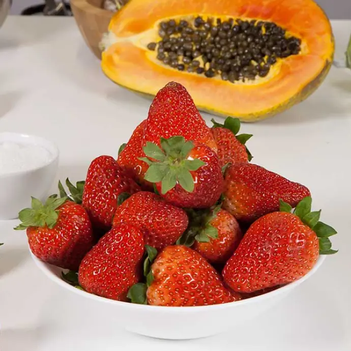 Frutas