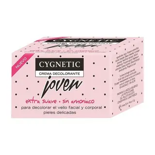 Joven Crema Decolorante - Cygnetic - 30 ml 8411014101409