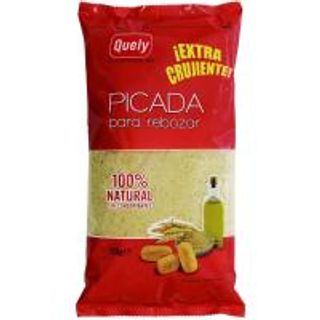 Galleta Picada Quely 225G (3681509)