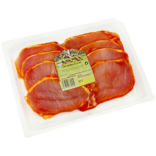 Lomo Adobado Artesano Caysan 400 G