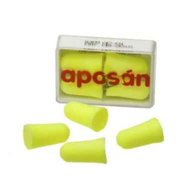 Cuidados Olhos e Ouvidos