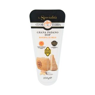 Grana Padano Riserva CTS 250G