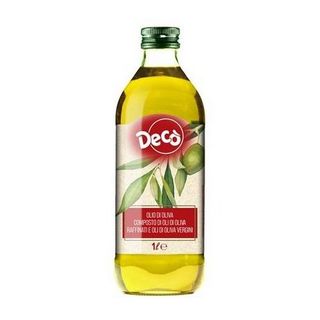 Deco'Olio Di Oliva 1Lt - 223776