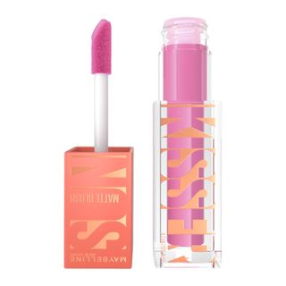 Maybelline Sunkisser Blush Róż w płynie, 32 Lilac Cloud