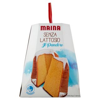 Maina Lactose-Free Pandoro 750G