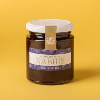Melmelada Extra De Nabius Ametller Origen 260G
