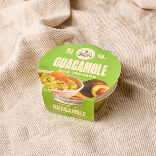 Guacamole Ao 150G