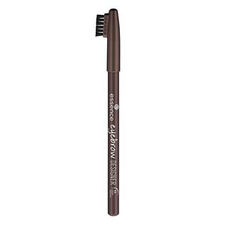 Eyebrow Designer Lápiz De Cejas Essence 11 Deep Brown  (4059729228291)