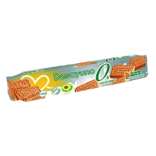 Galletas Florbú Integrales 160Gr