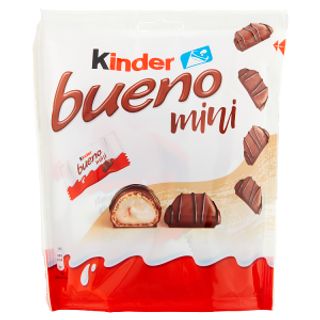 Kinder Mini Bueno Ferrero