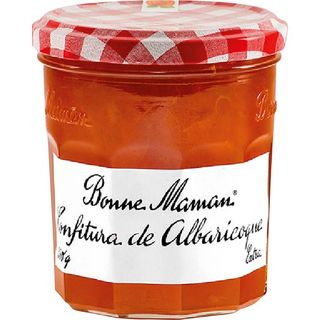 BONNE MAMAN Confitura De Albaricoque 370 G