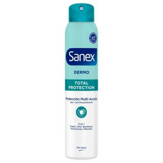 SANEX Desodorante Total Protection Spray 200Ml (262449)