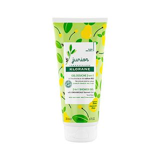 Klorane Gel De Ducha Junior 5799837 200Ml (3282770206784)