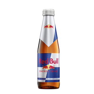 Red Bull Energy Drink, 250 ml
