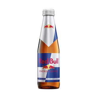 Red Bull Energy Drink, 250 ml