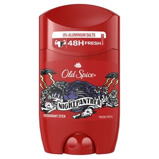 Desodorante en Stick Nightpanther - Old Spice - 50 ml 8006540424186