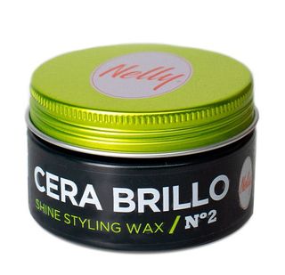 Nelly Cera Acabado Brillo 1308468 100Ml