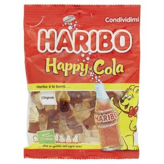 Haribo Happy Cola 175 G - 962998