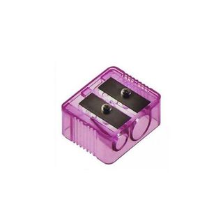 Sacapuntas Lápices Maquillaje - IDC INSTITUTE - 1 unidad 8436025309934