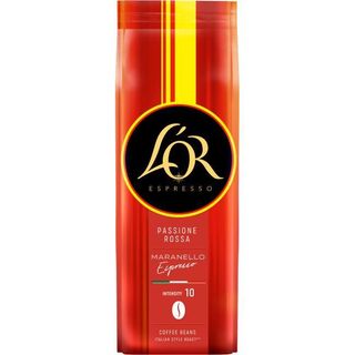 Café en grano Maranello L'OR, paquete 450 g (26771667)