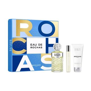 Rochas Estuche Eau De Rochas 1650081