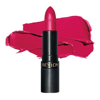 Pintalabios Matte Revlon Super Lustrous Luscious Super Cherries (272454)
