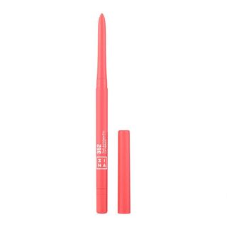 Perfilador de Labios The Automatic Lip Pencil - 3ina - Rosa 8435446410540