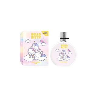 Unicorn Cloud Eau de Parfum - Hello Kitty - 15 ml 7640158816653