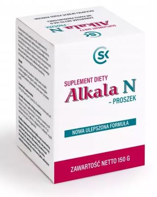 Alkala N 150 g